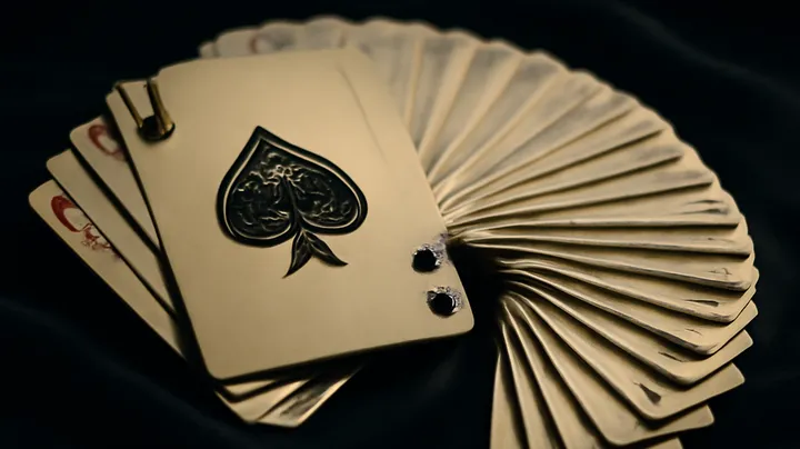 Discover an Array of Casino Games