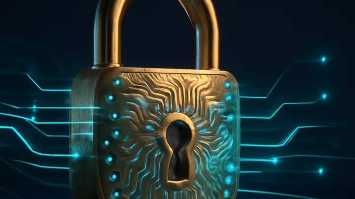 Account Security Features
