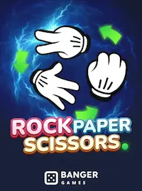 Rock Paper Scissors at SANTOLLUCKY COM
