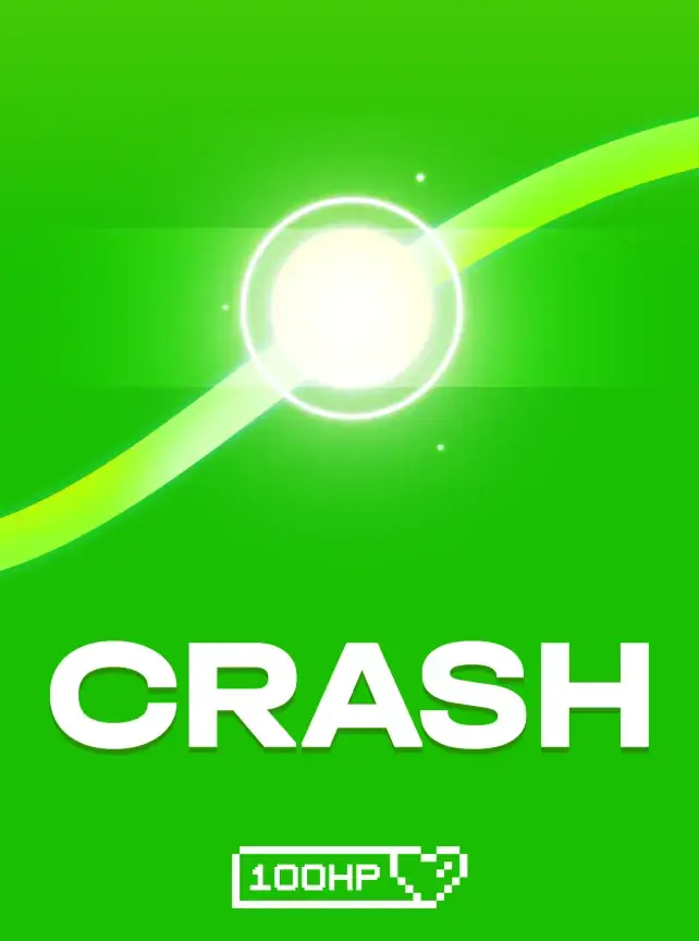 Classic Crash at SANTOLLUCKY COM