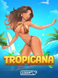 Tropicana crash at SANTOLLUCKY COM