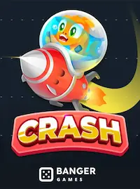 Crash at SANTOLLUCKY COM