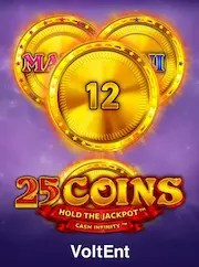 Slot game at SANTOLLUCKY COM