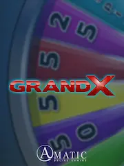 GrandX at SANTOLLUCKY COM